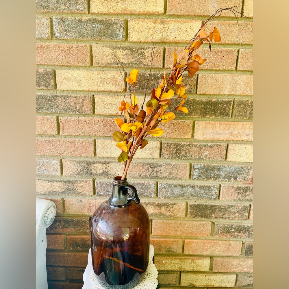 *Mixed Fall Pick, 22” - Picture 8 of 10